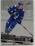 2023-24 Upper Deck NHL Star Rookies Box Set Akito Hirose #19 Vancouver Canucks