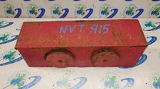 International IH 574 Tractor Toolbox NVT915