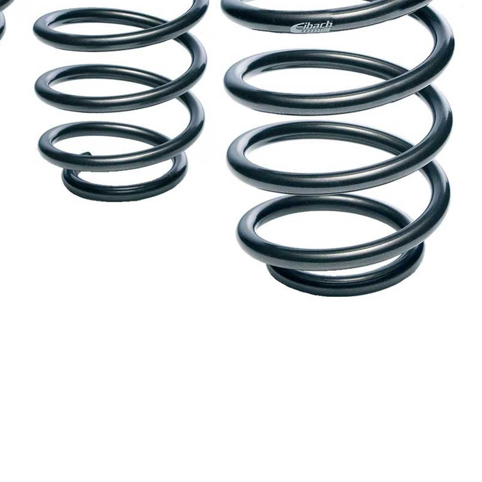 Eibach lowering springs for Bmw 323Ci 323I 325Ci 325I 328Ci 328I 330Ci 330I 2067 - Image 3 of 4