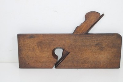 Fine User J. W. FARR, N. York Rabbet Moulding Plane INV#PT05