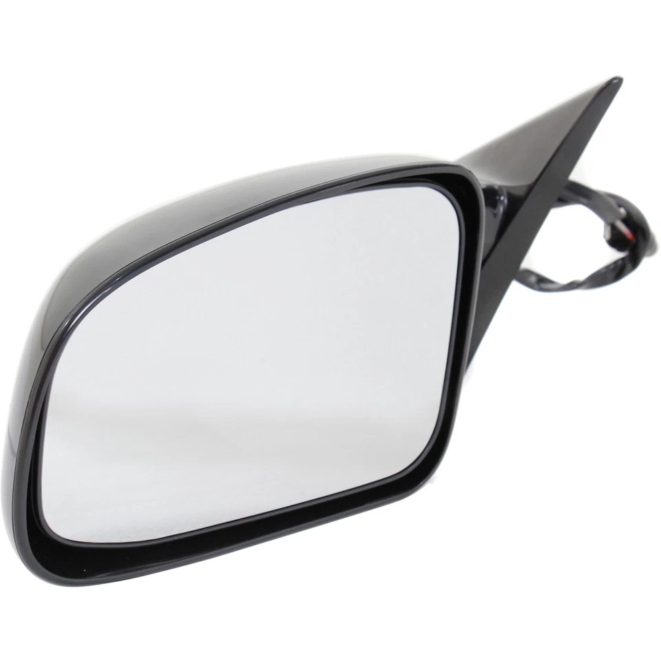 手动遥控镜适用于 1999 - 2001 年庞蒂亚克 Grand Am 司机侧漆 — 第 2/4 张图片