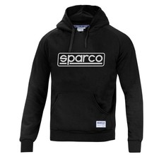 Sparco Hoodie Go Kart Racing
