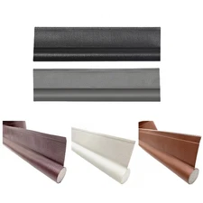 Door Seal Strip Door Bottom Windproof Strip Bedroom Door Windproof Strip New