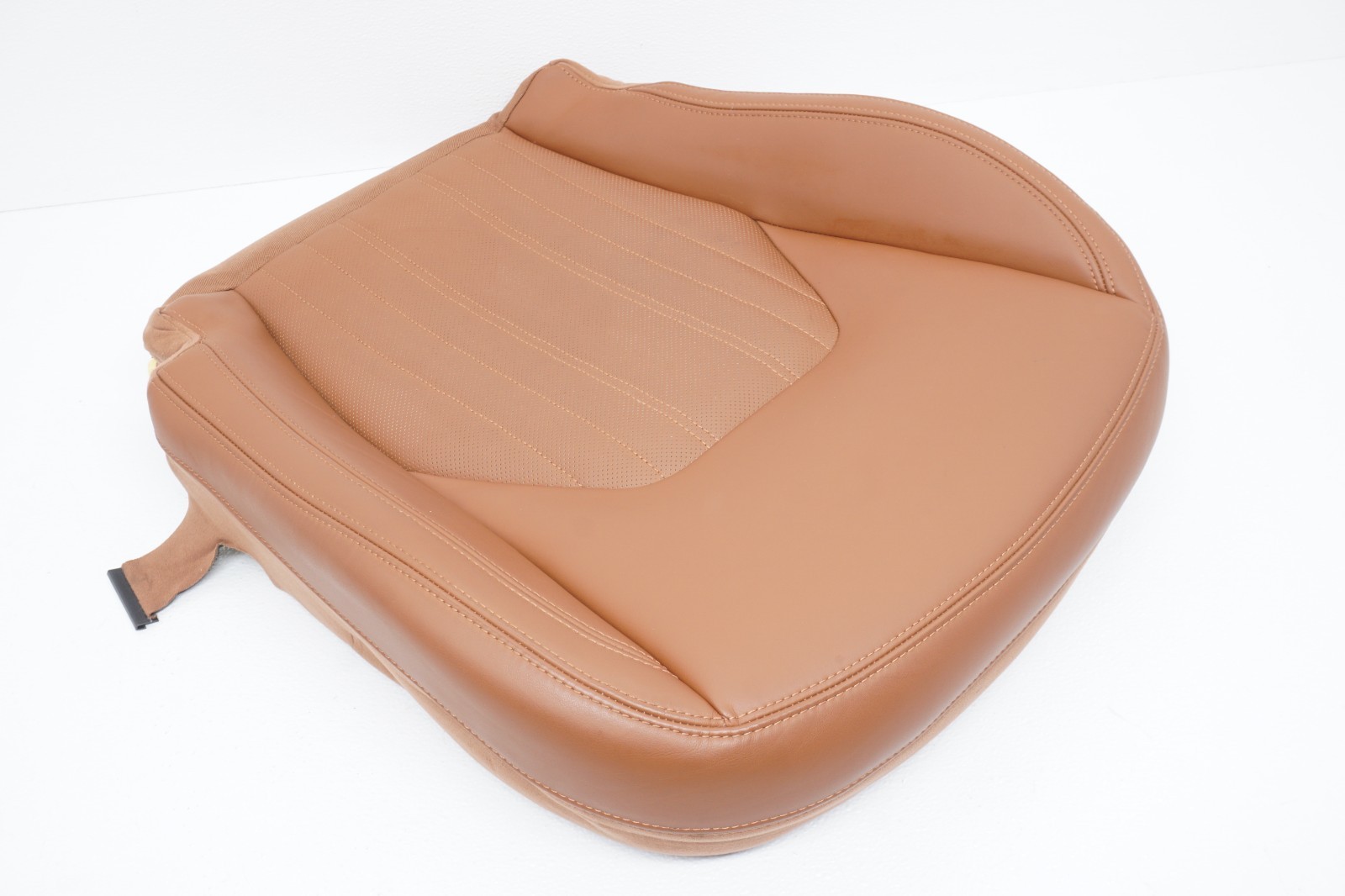 Maserati Ghibli 2017-2020 FRONT+RIGHT+LOWER Seat cushion