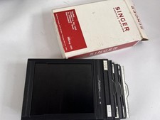 Graflex 4x5 Riteway Sheet Cut Film Holders Lot 3 Cat 1284 Large Format Box