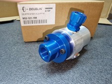 Deublin Drehdurchführung 902-121-188 Neu
