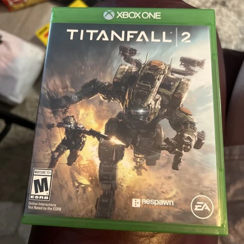 Titanfall 2 (Xbox One, 2016)