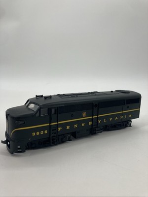 Pennsylvania FRATESCHI 1:87 HO SCALE FA1 LOCOMOTIVE Ships Fast