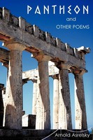 Arnold Asrelsky | Pantheon And Other Poems | Taschenbuch | Englisch (2009)