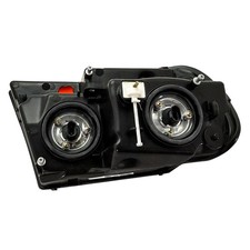 Left Headlight Fits Jeep Grand Cherokee Laredo Sport 4.0l 4.7l 2002 2003 2004 By Left Headlight Fits Jeep Grand Cherokee Laredo Sport 4.0l 4.7l 2002 2003 2004 By