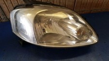 VW FOX (5Z1, 5Z3) Scheinwerfer Hauptscheinwerfer rechts H4 5Z1941006C