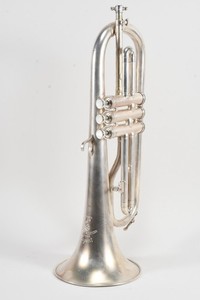 Boosey Hawkes Trumpet Regent | eBay