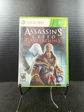 Assassin's Creed: Revelations (Microsoft Xbox 360, 2011) Tested