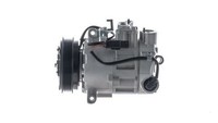 Mahle Kompressor, Klimaanlage ACP 1556 000S FüR MERCEDES-BENZ