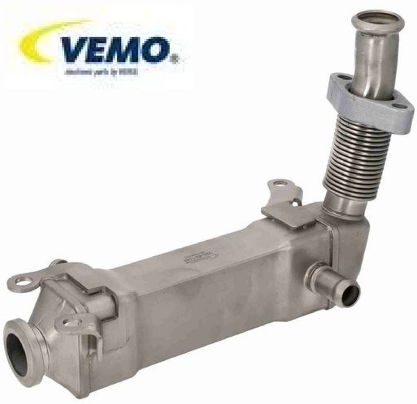 Vemo V20-63-0056 KüHler FüR AbgasrüCkfüHrung FüR BMW-image