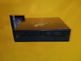 NEOGEO ART OF FIGHTING 3 LIMITED ED  NEO GEO CD SEALED NEW.