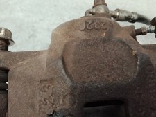 Etrier de frein Opel FRONTERA