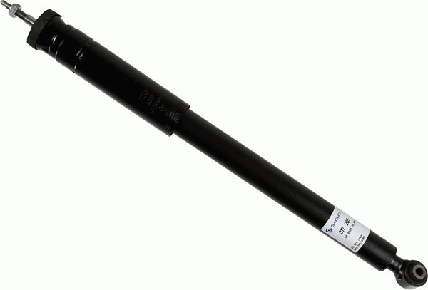 StossdÄMpfer Hinten Sachs 317 265 FÜR Mercedes-image