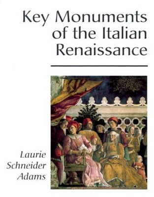 Key Moments of the Italian Renaissance Hardcover Laurie Schneider