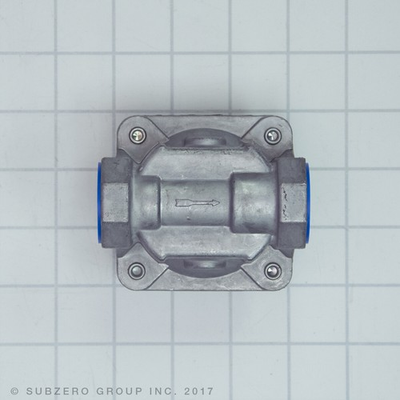 #ad NEW WOLF REGULATOR PRESSURE 3 4 for R RT BBQ MODELS $159.00