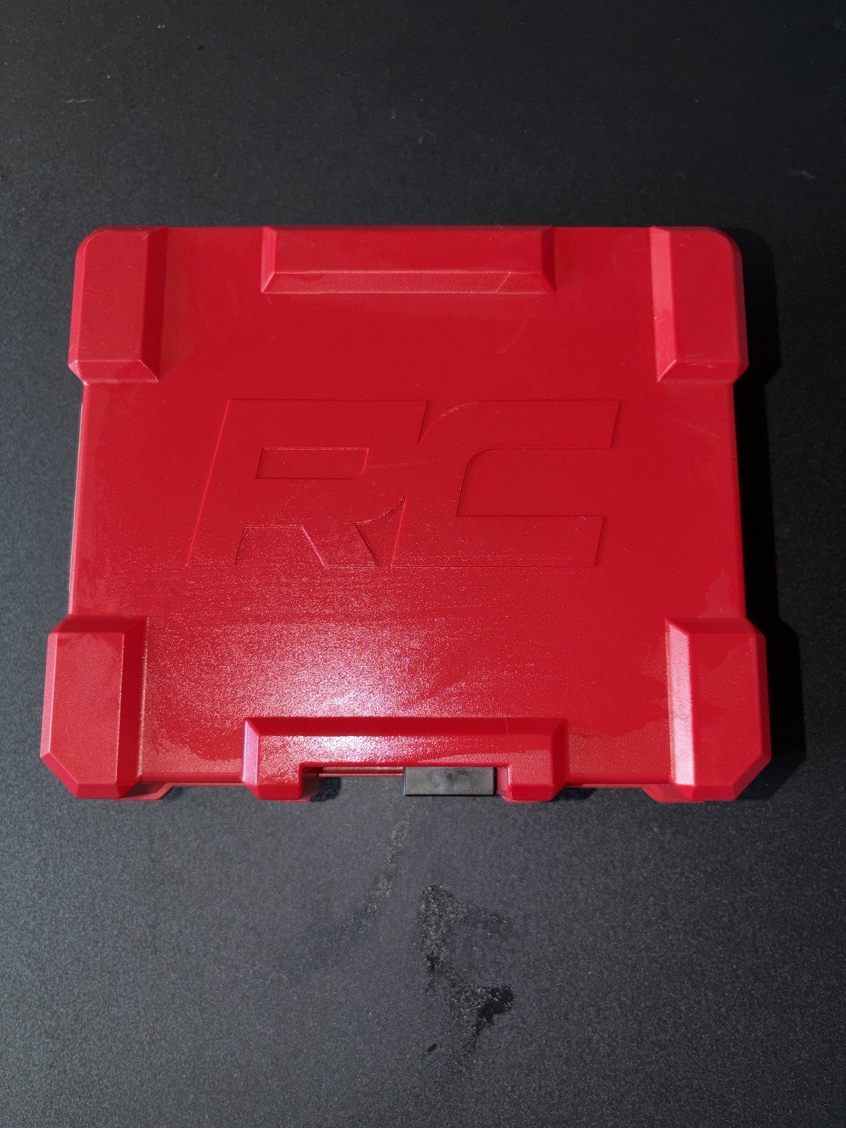 Rough Country Speedometer Calibrator Inline For Ram 1500 18-22/2500 19-21