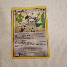 Smeargle Uncommon Secret Wonders 66/132 MP on eBay