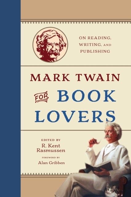 Mark Twain For Book Lovers - Image 4