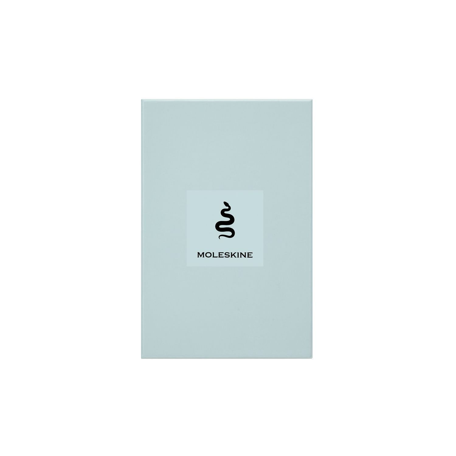 Moleskine Year Of The Snake Large Ruled Notebook (Notebook / blank book)