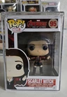 Funko Pop! Marvel Scarlet Witch #95 Avengers Age of Ultron Vinyl Figure