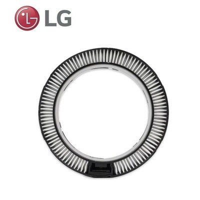 Original LG Cord Zero A9-Serie Abluftfilter, nur AGM76872926, Ersatz