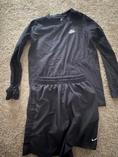 Boys Nike Lot Size Large