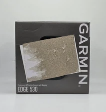 Garmin Edge 530 Performance GPS Cycling Computer  010-02060-00