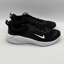 Nike In-Season TR 14 Shoes Womens Size 10 Black White Training FN4103-002