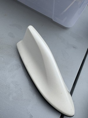 2016-2022 Toyota Prius Oem Exterior Mounted Roof Shark Fin Antenna   #2 