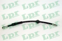 LPR Bremsschlauch 6T48297 Passend FüR Fiat