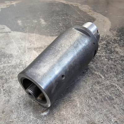 Sandvik Capto C6 to C5 Reducer Adapter 4.3'' / 110mm Extension C6-391.02-50 110A