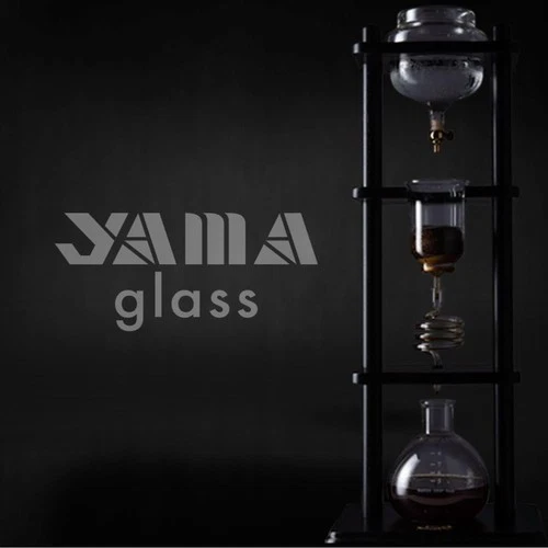 Yama Glass Cold Brew Tower Paper Filters - Thumbnail 4