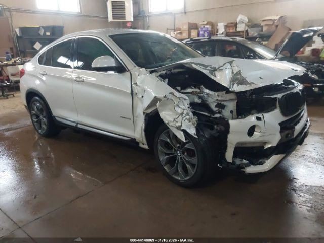 Camera/Projector Camera Bumper Mounted Fits 14-17 19 BMW i8 508856