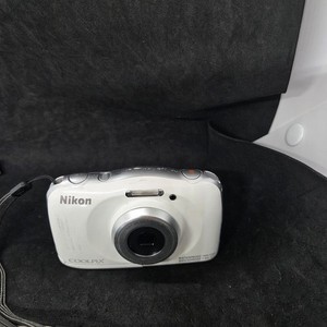 Coolpix S33 | eBay