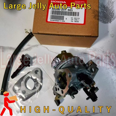 #ad 16100 Z5T 901 OEM Carburetor Fits Honda GX270 GX340 GX390 11Hp Power Equipment $49.69