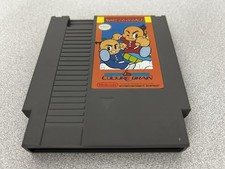 Kung Ku Hero's - Nintendo Entertainment System