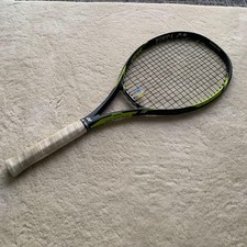 YONEX EZONE tennis racket