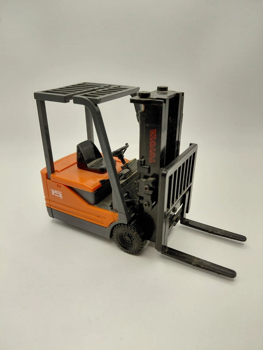 25+ Toyota Diecast Construction Equipment for sale | Updated Oct 2026
