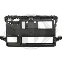 1X Frontverkleidung Diederichs 4467002 FüR Renault