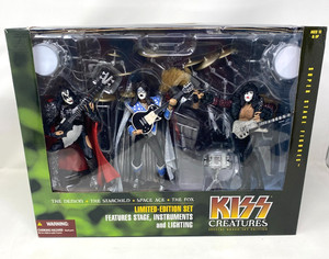 25+ Kiss Stage Set for sale | Updated Oct 2026