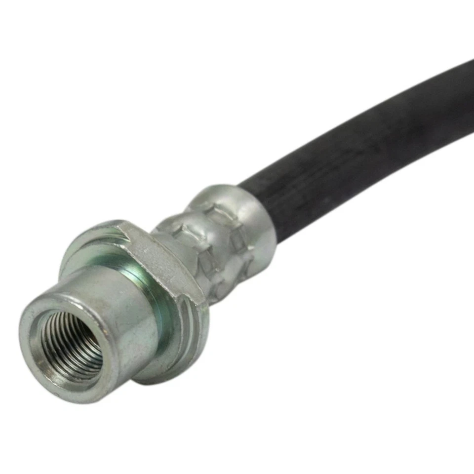 Raybestos Front Rear Disc Brake Caliper Hose LH RH Kit Pair for Scion Toyota New - Image 3 of 4