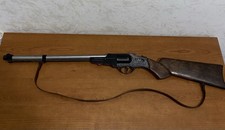 Fucile Denver  Edison Giocattoli Anni 70 Funzionante