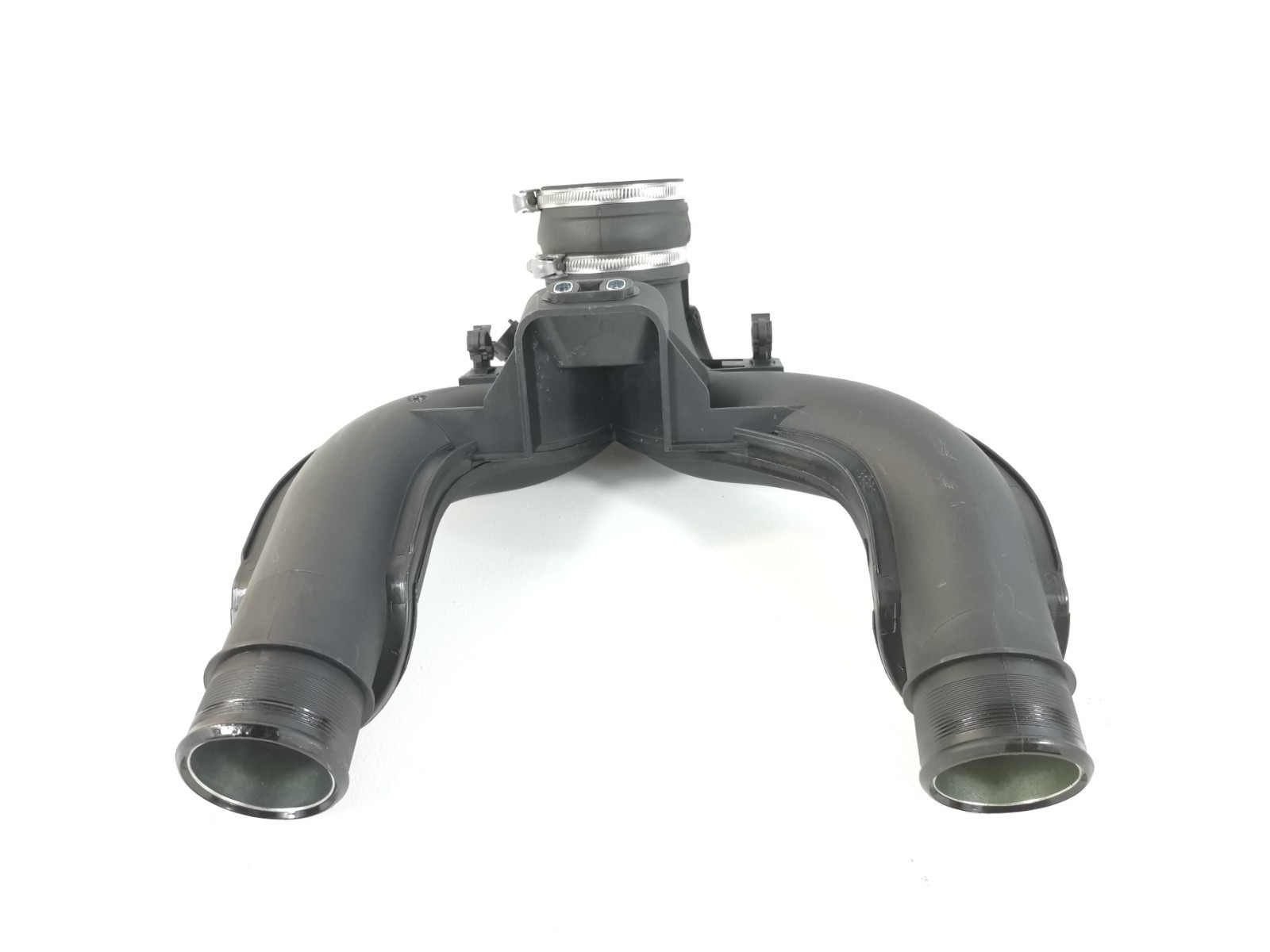 Maserati Ghibli 2019 M156E 3.0L Engine Air Intake Inlet Duct Pipe H20947 OEM
