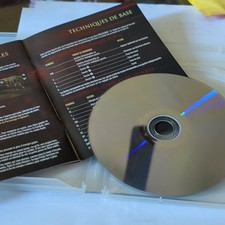 Bandai Namco SoulCalibur IV (Sony PlayStation 3, 2008) Manual, Multiplayer