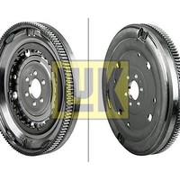 LuK Zweimassenschwungrad 415 0680 09 FüR VW Golf Plus V 5M1 2004-2013